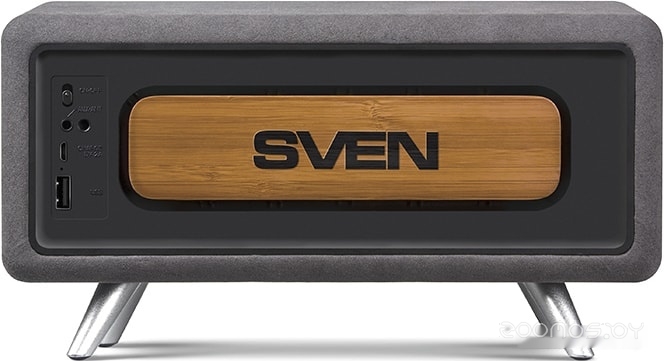 Беспроводная колонка Sven HA-930, фото 4