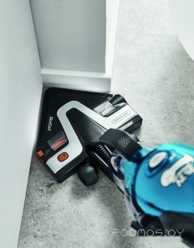 Пылесос Tefal TY9171WO, фото 5