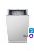 Встраиваемая посудомоечная машина Midea MID45S120i