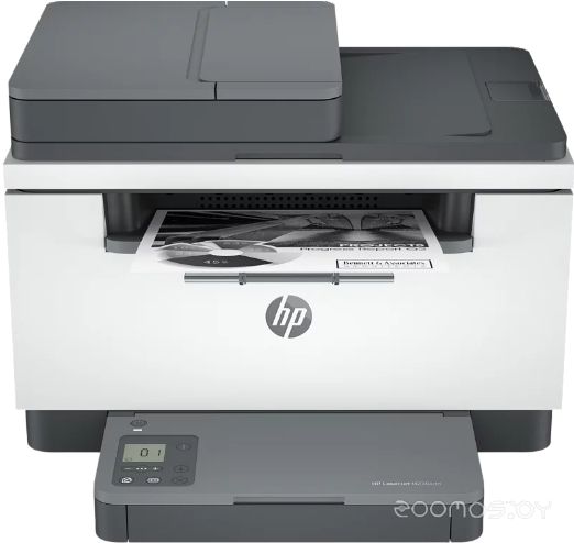 Принтер HP LaserJet MFP M236sdn