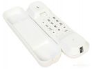 Проводной телефон Alcatel T06 (White)