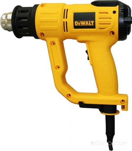 Промышленный фен DeWALT D26414