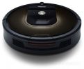 Робот-пылесос iRobot Roomba 980