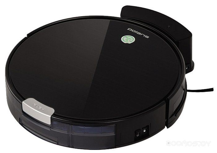 Робот-пылесос Polaris PVCR 0926W