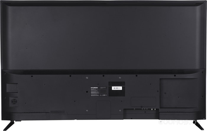ЖК телевизор Hyundai H-LED55FU7001, фото 2