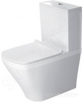 Унитаз Duravit DuraStyle 0935100005+0063790000+2155090000