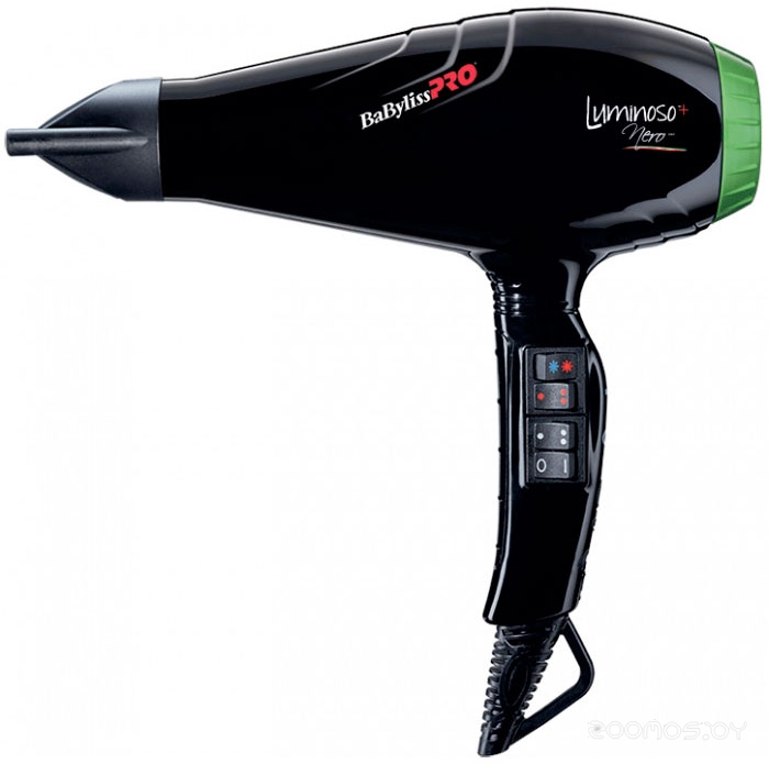 Фен BaByliss PRO BAB6350IBE, фото 4