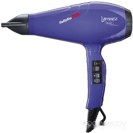 Фен BaByliss PRO BAB6360IPE, фото 2
