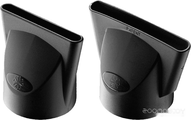 Фен BaByliss PRO BAB6200E Black Star, фото 3