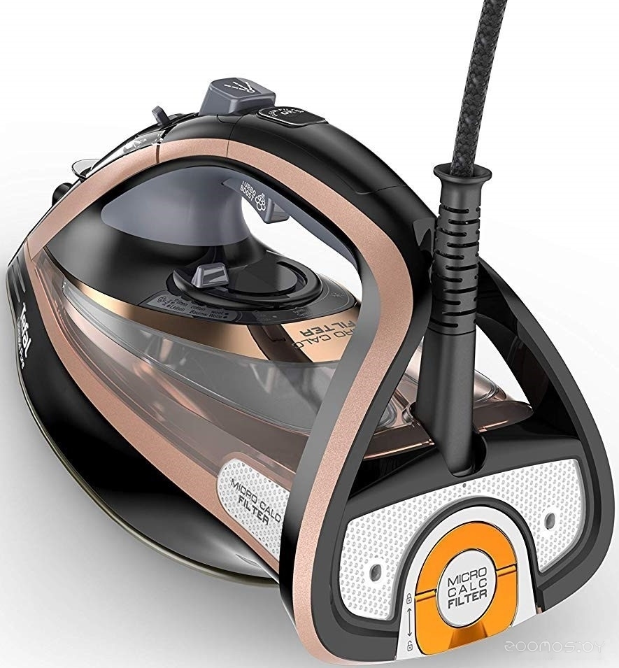 Утюг Tefal FV9845, фото 6