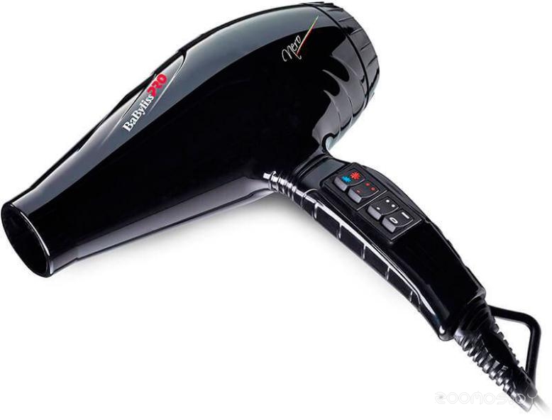 Фен BaByliss PRO BAB6350IBE, фото 3