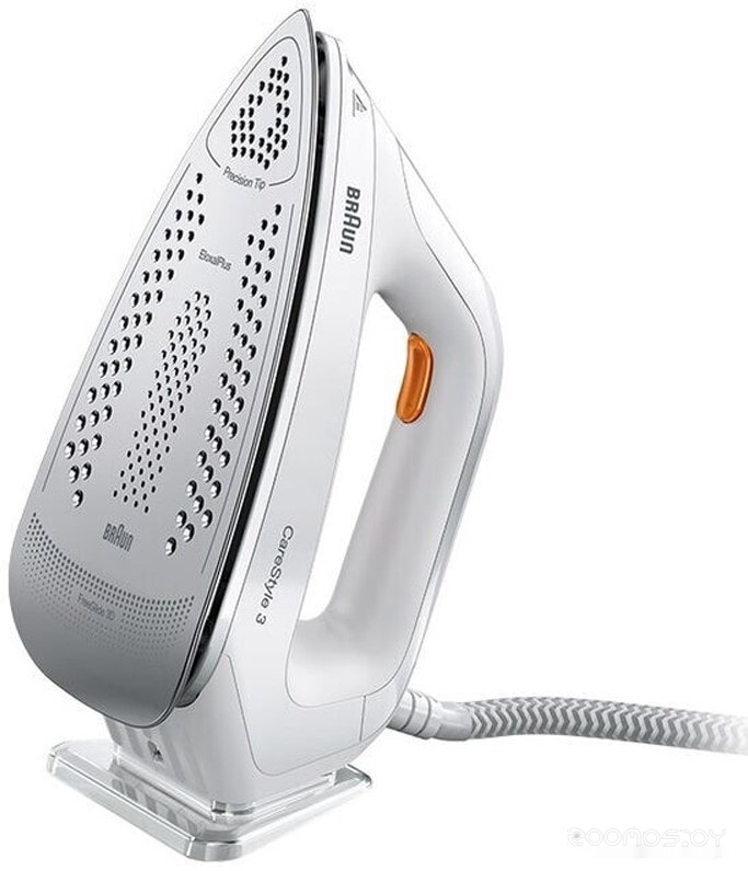 Утюг Braun CareStyle 3 IS3132WH SS, фото 2