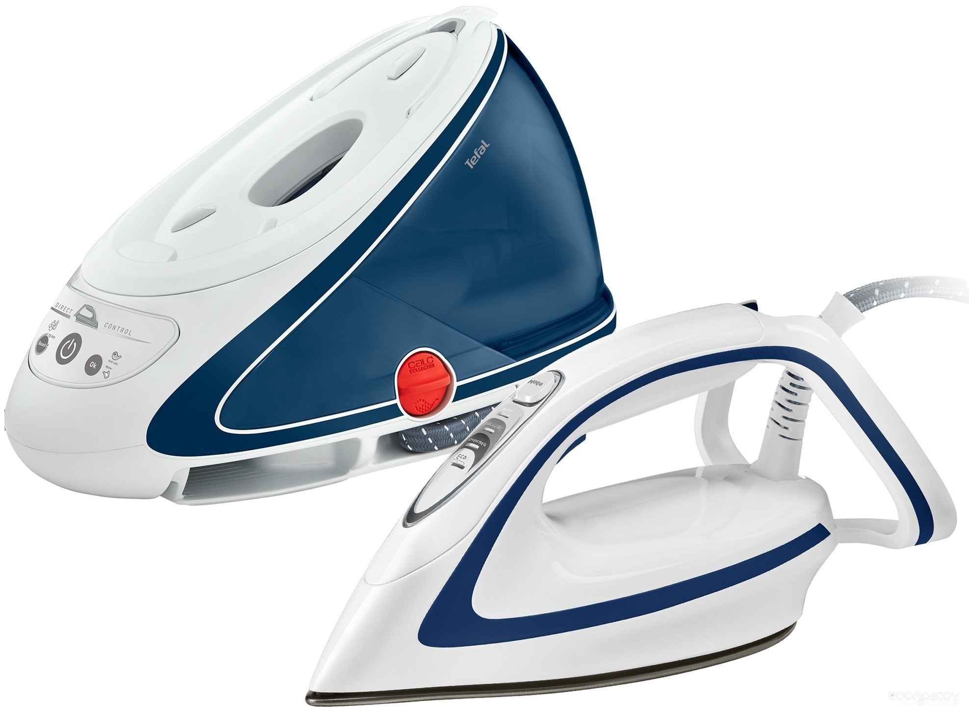 Утюг Tefal GV9570E0, фото 3