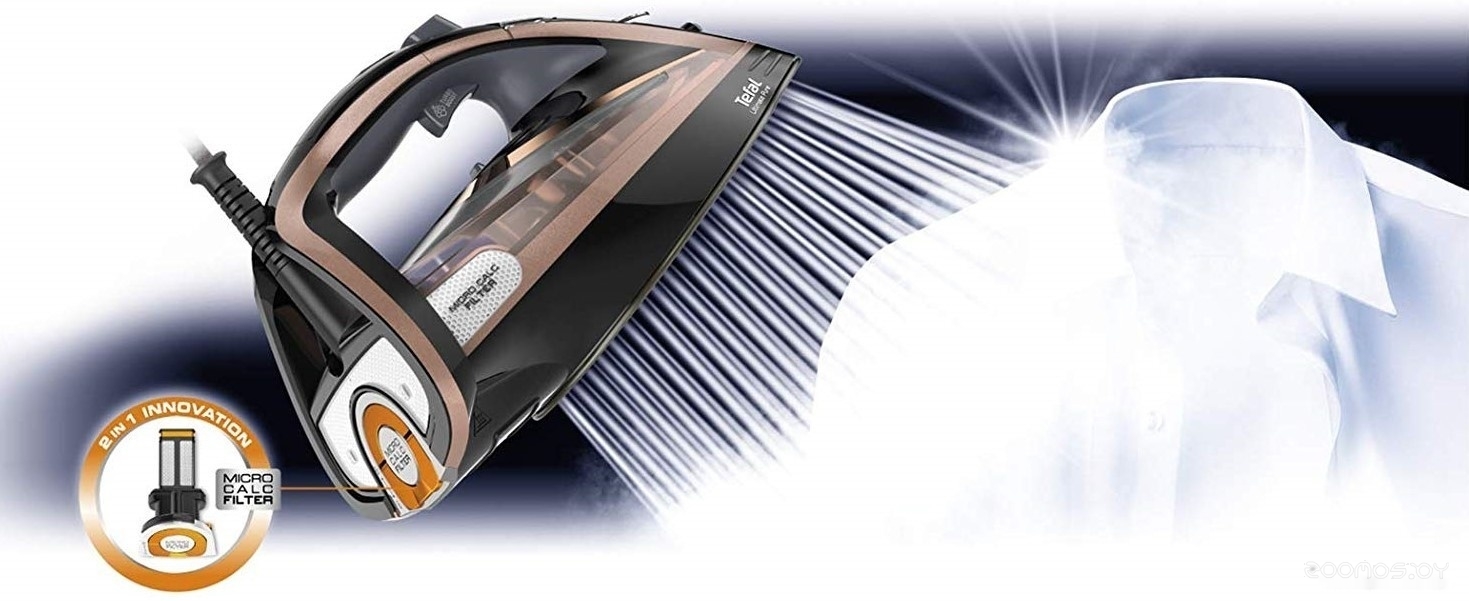 Утюг Tefal FV9845, фото 9