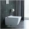 Унитаз Duravit Viu 0021190000+2511090000
