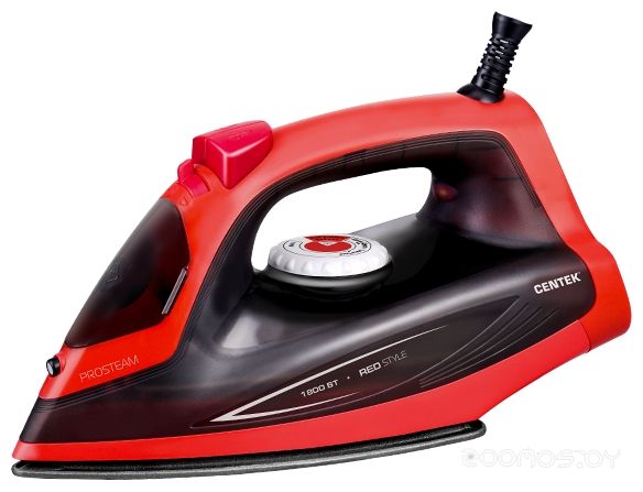 Утюг CENTEK CT-2360, фото 1