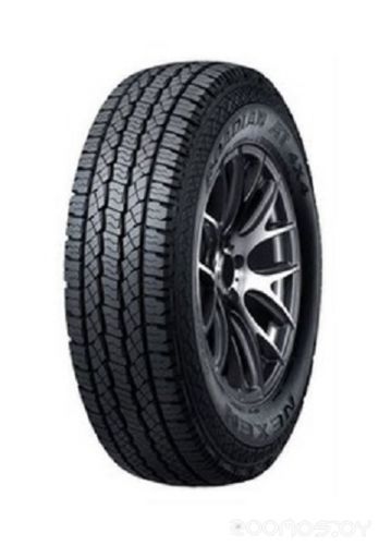 Шина Nexen Roadian AT 4X4 RA7 225/75 R16 115/112S, фото 1