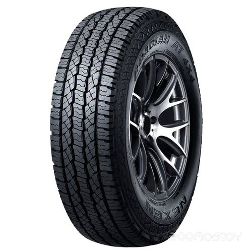 Автомобильная шина Nexen Roadian AT 4X4 RA7 235/75 R15 104/101S летняя, фото 1