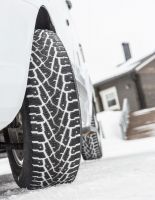 Шина Nokian Hakkapeliitta C3 205/75 R16 113/111R