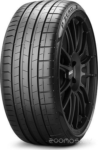 Шина Pirelli PZero GEN-2 Sports Car 275/45 R21 107Y, фото 1