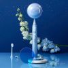 Электрическая зубная щетка Soocas X3 Pro (голубой, 1 насадка Standart, UV-бокс)