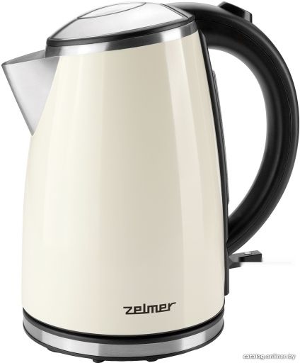 Электрический чайник Zelmer ZCK1274E, фото 1