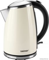 Электрический чайник Zelmer ZCK1274E