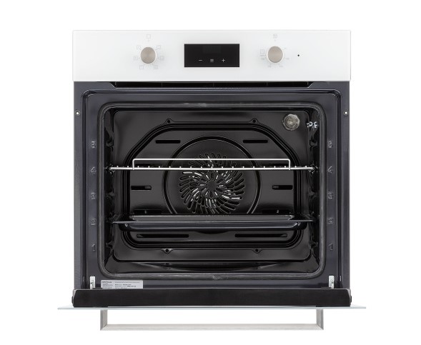 Электрический духовой шкаф Krona Regina 60 WH, фото 2