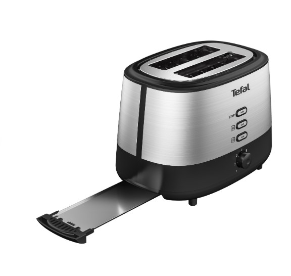 Тостер Tefal Grille Pain TT520D10, фото 2
