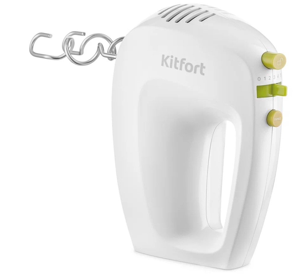 Миксер Kitfort KT-3071-2, фото 2