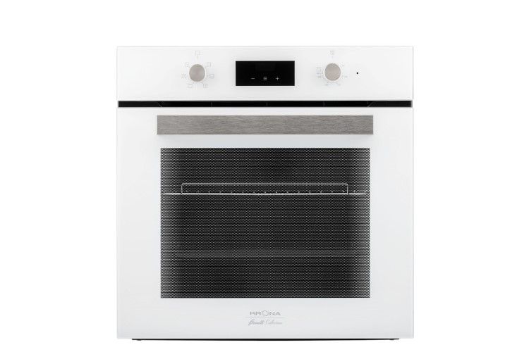Электрический духовой шкаф Krona Regina 60 WH, фото 1