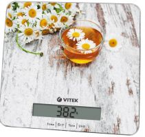 Кухонные весы Vitek VT-8008