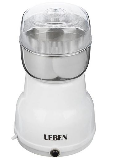 Кофемолка Leben 286-036