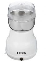 Кофемолка Leben 286-036