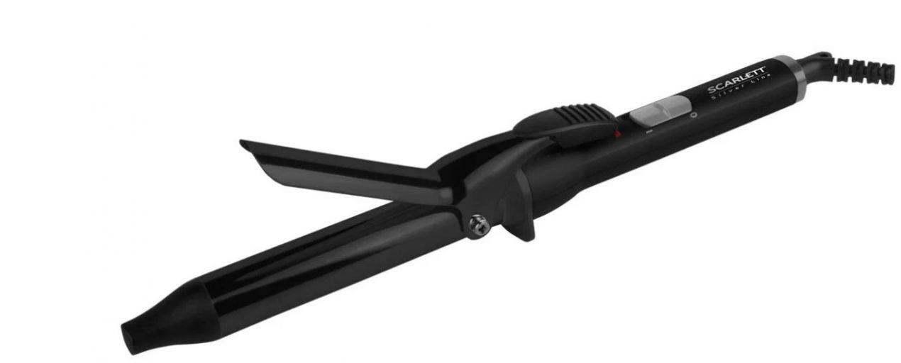 Круглая плойка Scarlett SC-HS60502