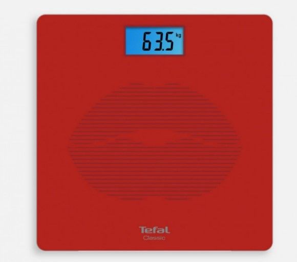 Напольные весы Tefal PP1538V0