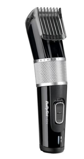 Машинка для стрижки волос BaByliss E973E, фото 1