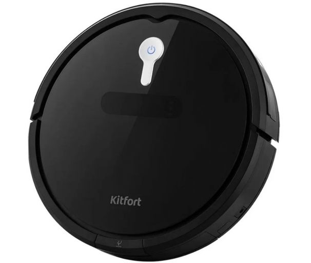 Робот-пылесос Kitfort KT-5113