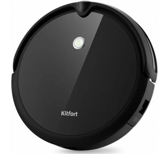 Робот-пылесос Kitfort KT-590