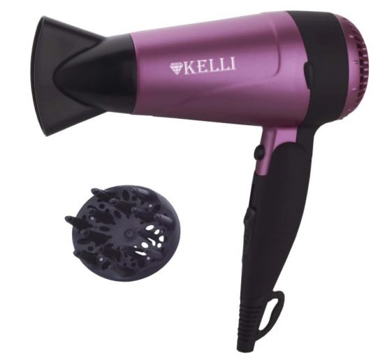 Фен Kelli KL-1114