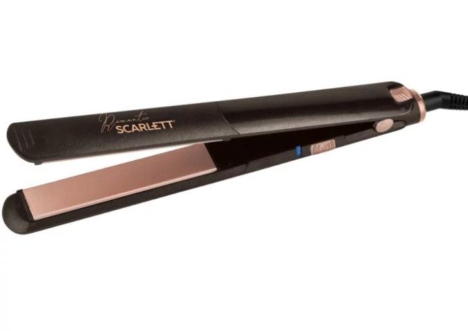 Выпрямитель Scarlett SC-HS60674