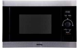 Микроволновая печь Korting KMI 825 XN