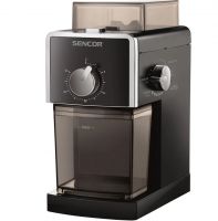 Электрическая кофемолка Sencor SCG 5050BK