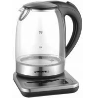 Электрический чайник Maunfeld MGK-614BK