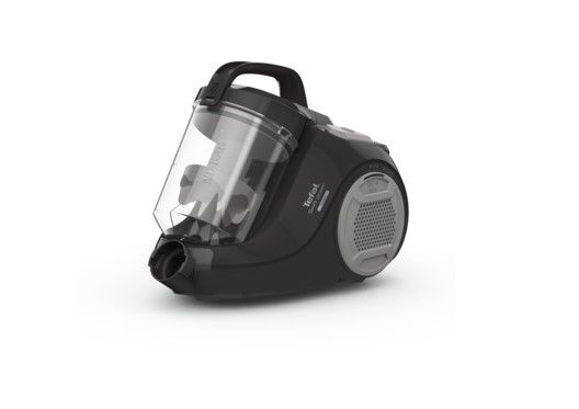 Пылесос Tefal Swift Power TW2925EA