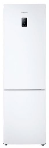 Холодильник Samsung RB37A52N0WW/WT