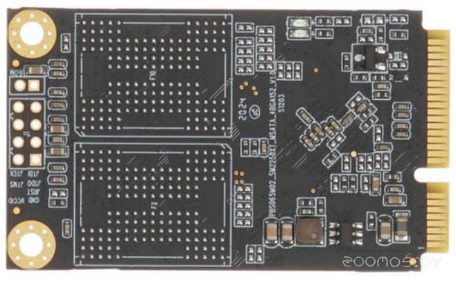 SSD-накопитель Netac N5M 2Tb NT01N5M-002T-M3X, фото 2