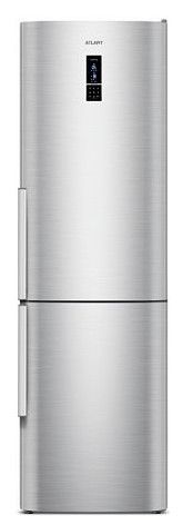 Холодильник ATLANT ХМ 4624-141 ND