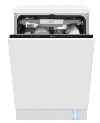Посудомоечная машина Hansa ZIM667ELH