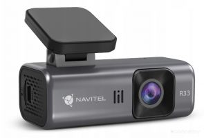 Видеорегистратор Navitel R33